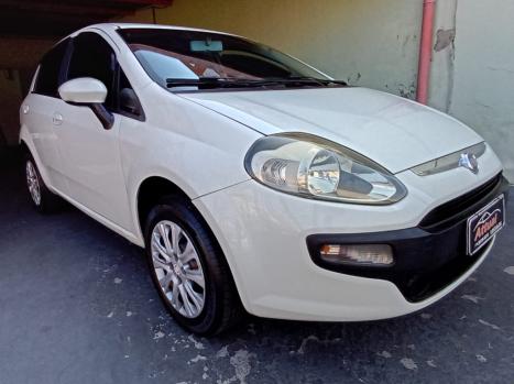 FIAT Punto 1.4 4P ATTRACTIVE FLEX, Foto 3