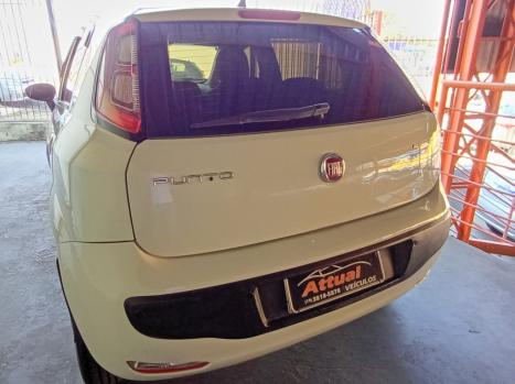 FIAT Punto 1.4 4P ATTRACTIVE FLEX, Foto 5