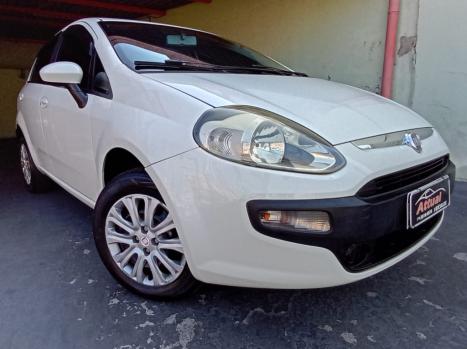 FIAT Punto 1.4 4P ATTRACTIVE FLEX, Foto 7