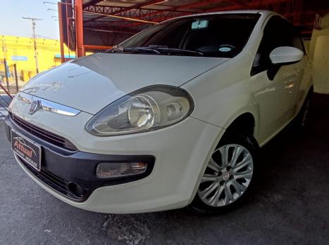 FIAT Punto 1.4 4P ATTRACTIVE FLEX, Foto 8