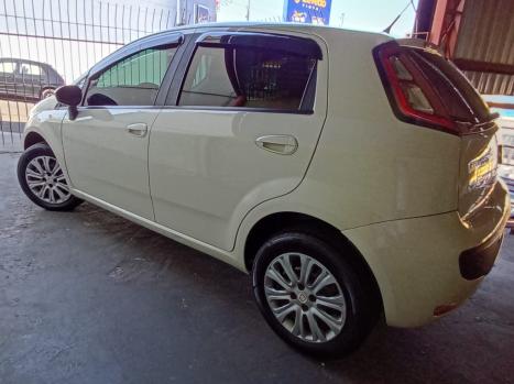 FIAT Punto 1.4 4P ATTRACTIVE FLEX, Foto 9
