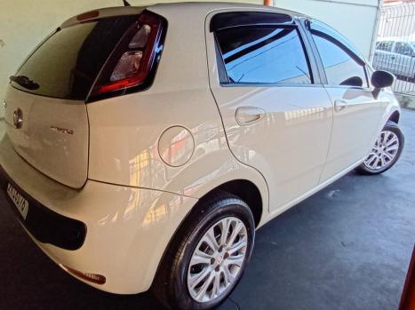 FIAT Punto 1.4 4P ATTRACTIVE FLEX, Foto 10