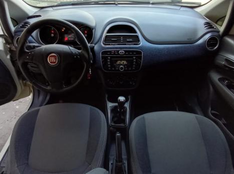 FIAT Punto 1.4 4P ATTRACTIVE FLEX, Foto 11