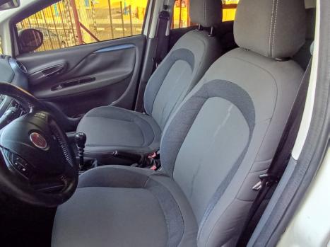 FIAT Punto 1.4 4P ATTRACTIVE FLEX, Foto 12