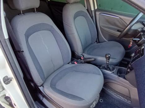 FIAT Punto 1.4 4P ATTRACTIVE FLEX, Foto 13