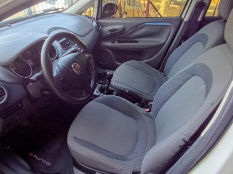 FIAT Punto 1.4 4P ATTRACTIVE FLEX, Foto 14
