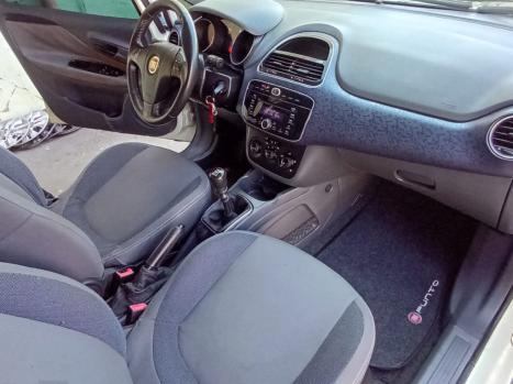 FIAT Punto 1.4 4P ATTRACTIVE FLEX, Foto 15