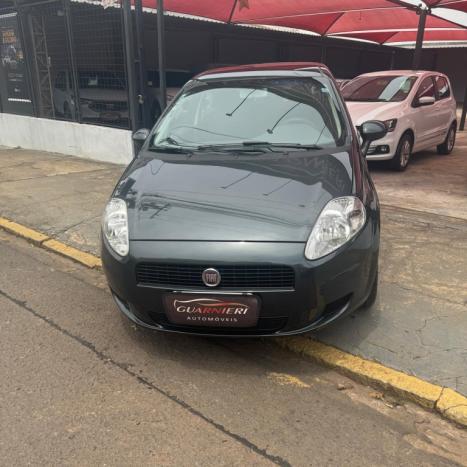 FIAT Punto 1.4 4P ATTRACTIVE FLEX, Foto 1