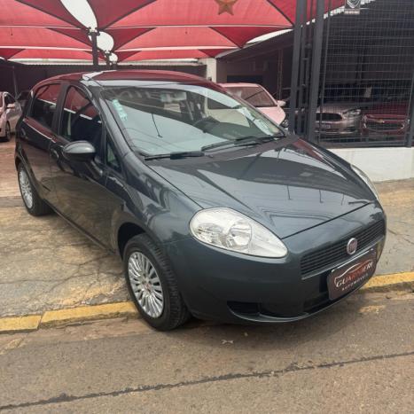FIAT Punto 1.4 4P ATTRACTIVE FLEX, Foto 2