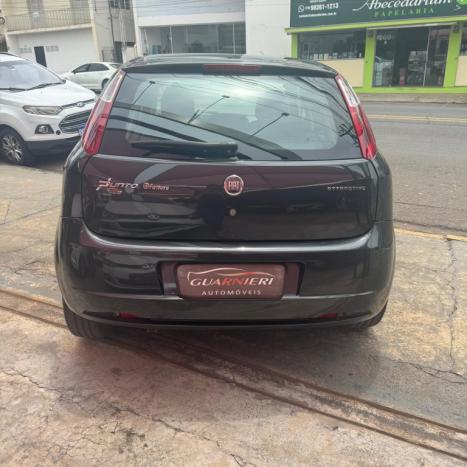 FIAT Punto 1.4 4P ATTRACTIVE FLEX, Foto 6