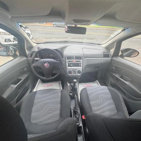 FIAT Punto 1.4 4P ATTRACTIVE FLEX, Foto 8