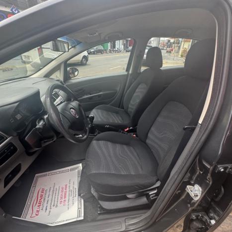 FIAT Punto 1.4 4P ATTRACTIVE FLEX, Foto 11