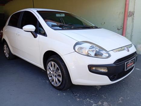 FIAT Punto 1.4 4P ATTRACTIVE FLEX, Foto 3