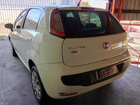 FIAT Punto 1.4 4P ATTRACTIVE FLEX, Foto 7