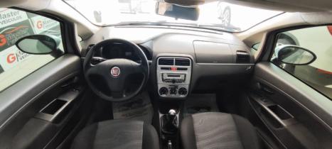 FIAT Punto 1.4 4P ATTRACTIVE FLEX, Foto 2