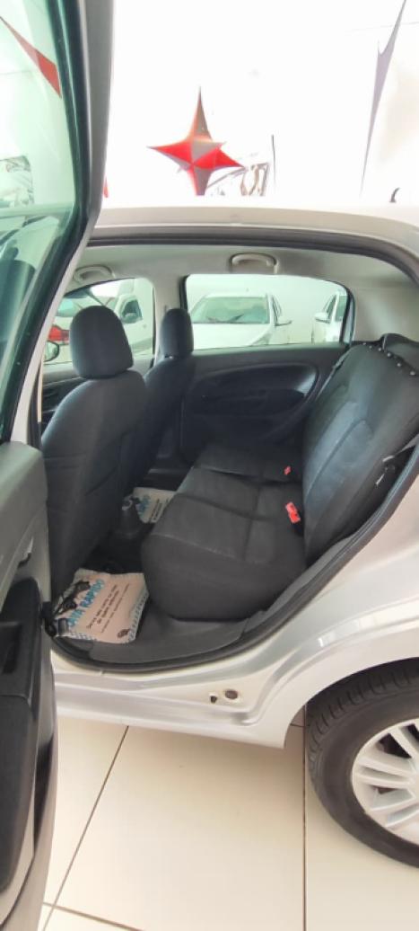 FIAT Punto 1.4 4P ATTRACTIVE FLEX, Foto 5