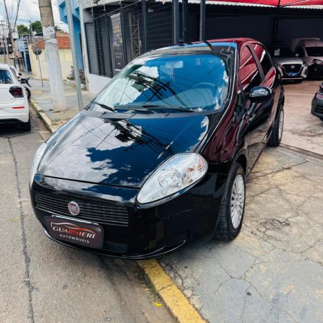 FIAT Punto 1.4 4P ATTRACTIVE FLEX, Foto 3