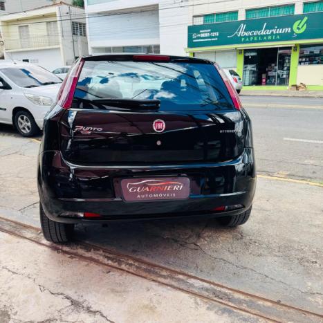 FIAT Punto 1.4 4P ATTRACTIVE FLEX, Foto 4