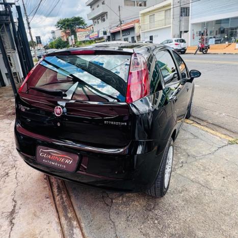 FIAT Punto 1.4 4P ATTRACTIVE FLEX, Foto 5