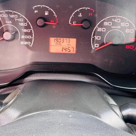 FIAT Punto 1.4 4P ATTRACTIVE FLEX, Foto 7