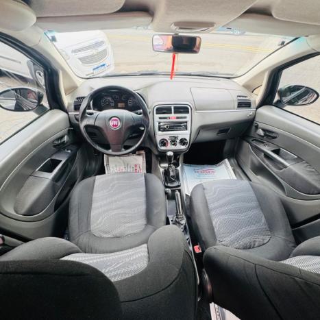 FIAT Punto 1.4 4P ATTRACTIVE FLEX, Foto 9