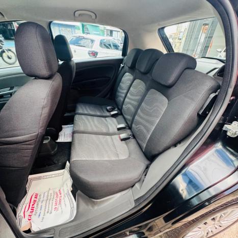 FIAT Punto 1.4 4P ATTRACTIVE FLEX, Foto 12