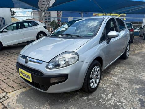 FIAT Punto 1.4 4P ATTRACTIVE FLEX, Foto 1