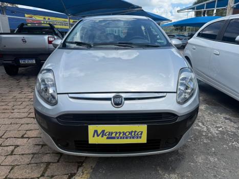 FIAT Punto 1.4 4P ATTRACTIVE FLEX, Foto 2