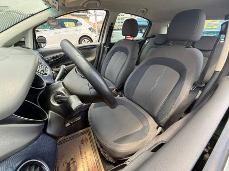 FIAT Punto 1.4 4P ATTRACTIVE FLEX, Foto 7