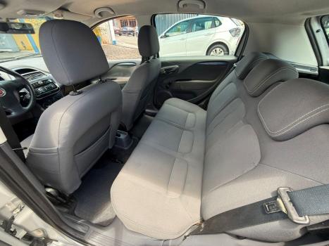 FIAT Punto 1.4 4P ATTRACTIVE FLEX, Foto 8