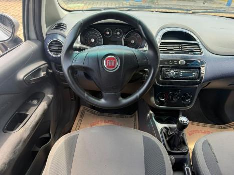 FIAT Punto 1.4 4P ATTRACTIVE FLEX, Foto 9