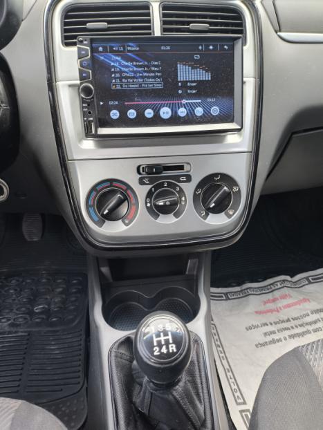 FIAT Punto 1.4 4P ATTRACTIVE FLEX, Foto 7