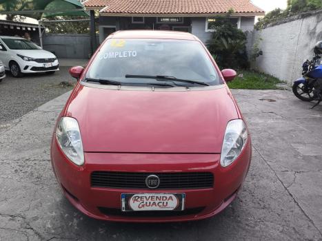 FIAT Punto 1.4 4P ATTRACTIVE FLEX, Foto 9