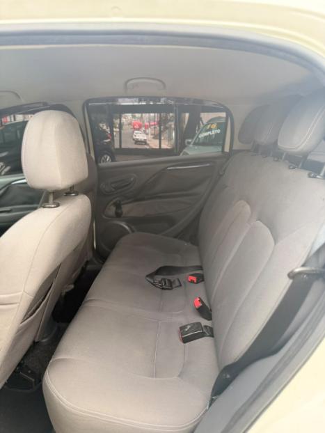 FIAT Punto 1.4 4P ATTRACTIVE FLEX, Foto 5