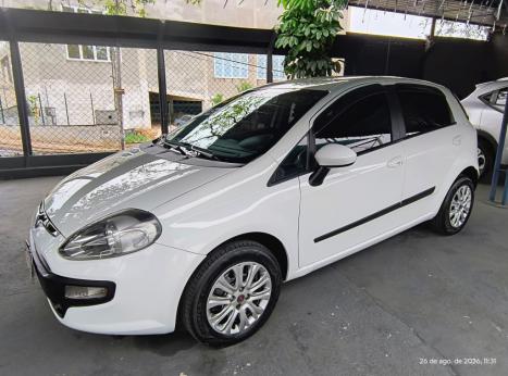 FIAT Punto 1.4 4P ATTRACTIVE FLEX, Foto 3