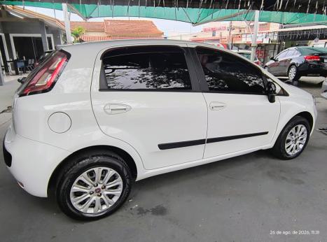 FIAT Punto 1.4 4P ATTRACTIVE FLEX, Foto 7