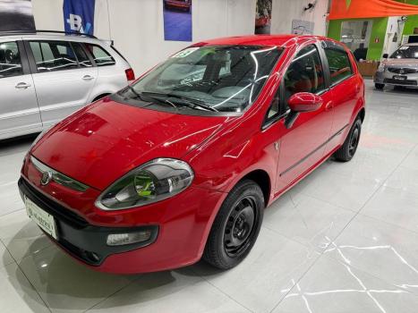 FIAT Punto 1.4 4P ATTRACTIVE FLEX, Foto 1
