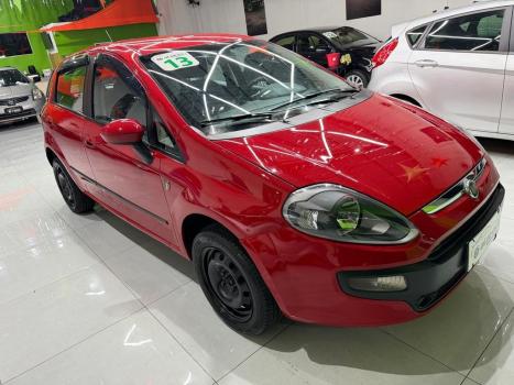 FIAT Punto 1.4 4P ATTRACTIVE FLEX, Foto 3