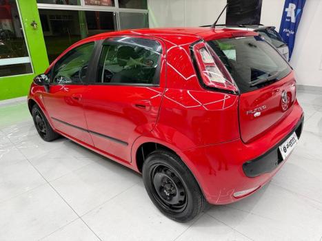 FIAT Punto 1.4 4P ATTRACTIVE FLEX, Foto 5