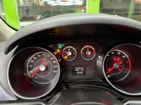 FIAT Punto 1.4 4P ATTRACTIVE FLEX, Foto 7
