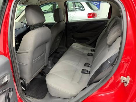 FIAT Punto 1.4 4P ATTRACTIVE FLEX, Foto 11