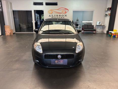 FIAT Punto 1.4 4P ELX FLEX, Foto 3