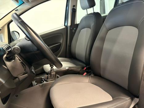 FIAT Punto 1.4 4P ELX FLEX, Foto 6