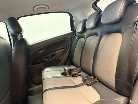 FIAT Punto 1.4 4P ELX FLEX, Foto 7