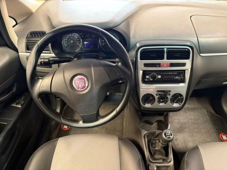 FIAT Punto 1.4 4P ELX FLEX, Foto 8
