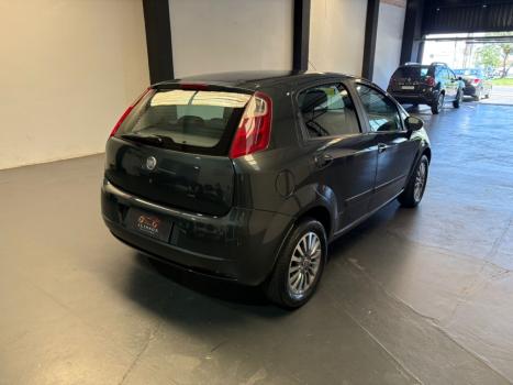 FIAT Punto 1.4 4P ELX FLEX, Foto 9