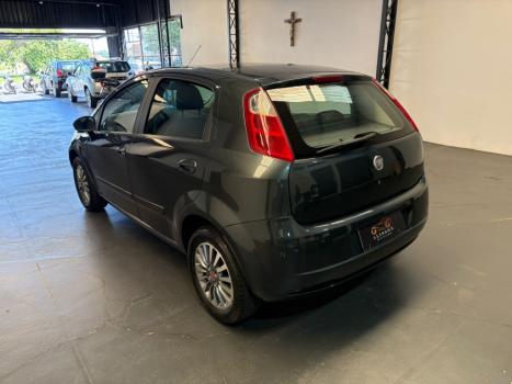 FIAT Punto 1.4 4P ELX FLEX, Foto 11