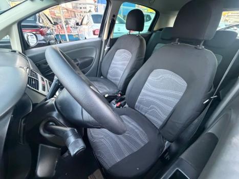 FIAT Punto 1.4 4P ELX FLEX, Foto 7