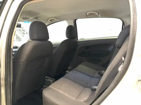 FIAT Punto 1.4 4P FLEX ATTRACTIVE ITALIA, Foto 11