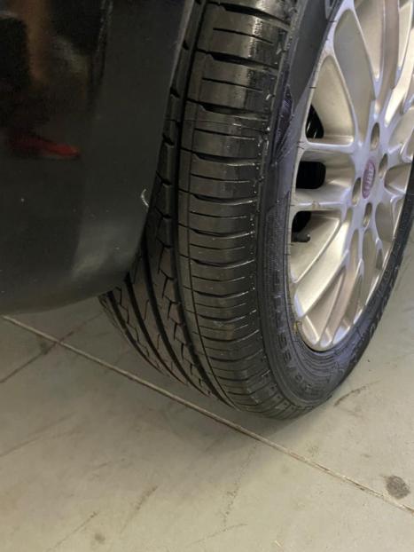 FIAT Punto 1.6 16V 4P FLEX ESSENCE SP DUALOGIC AUTOMATIZADO, Foto 7